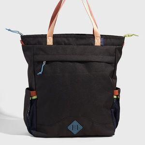 United by Blue (R)evolution™ 25L Convertible Carryall NWT